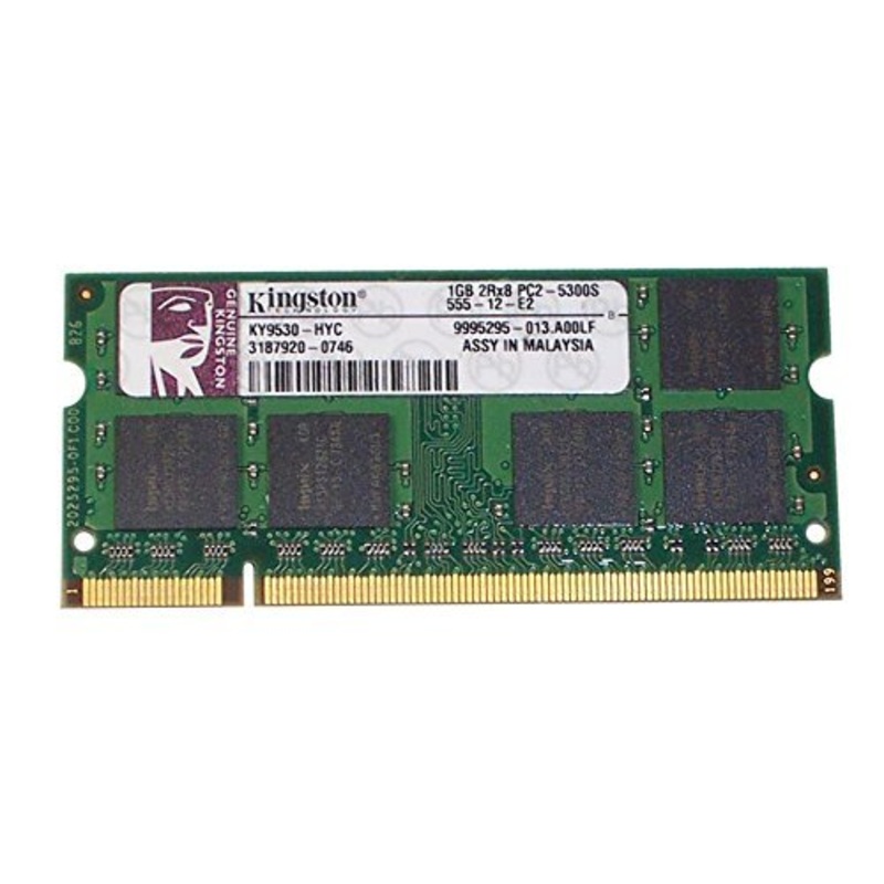 Dell Latitude D830 Laptop 1GB Memory - KY9530-HYC