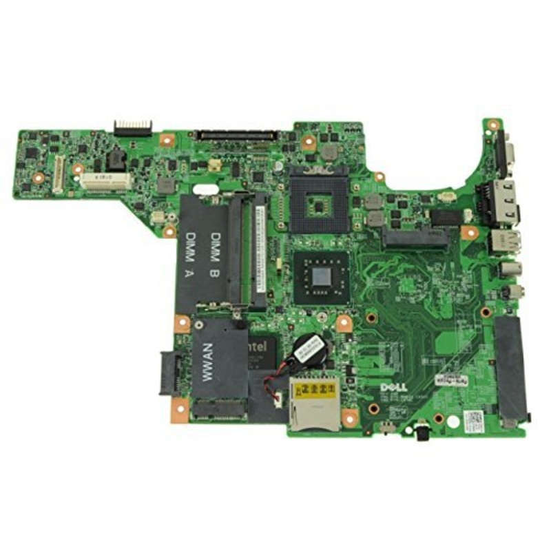 Dell Latitude E5400 Laptop Motherboard- Y880K