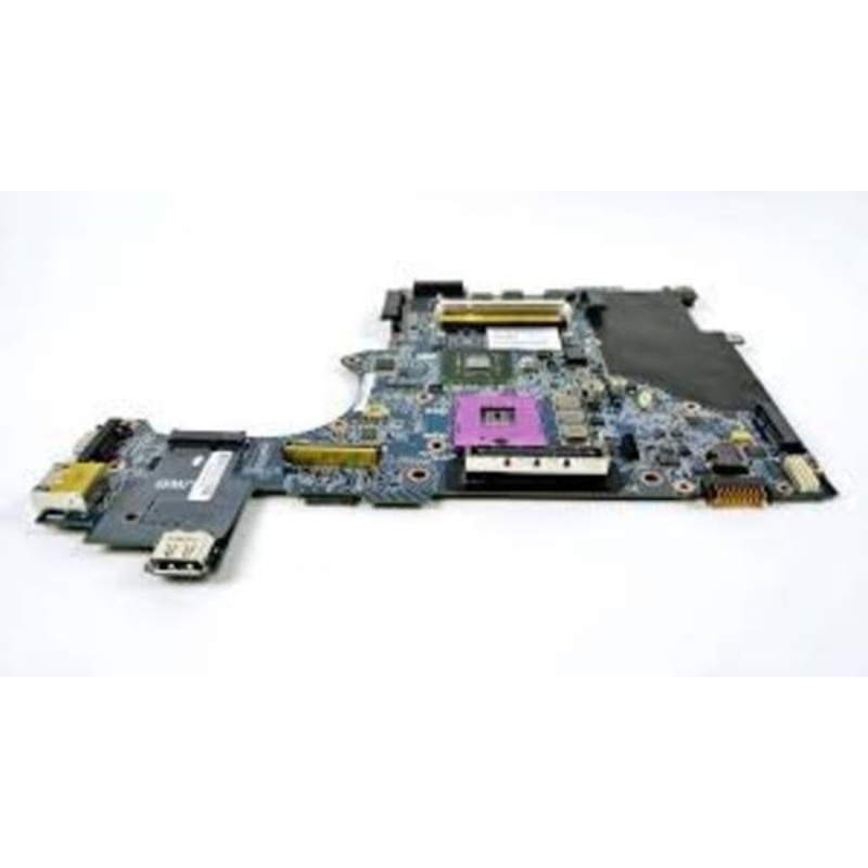Dell Latitude E6500 Laptop Motherboard- YU413