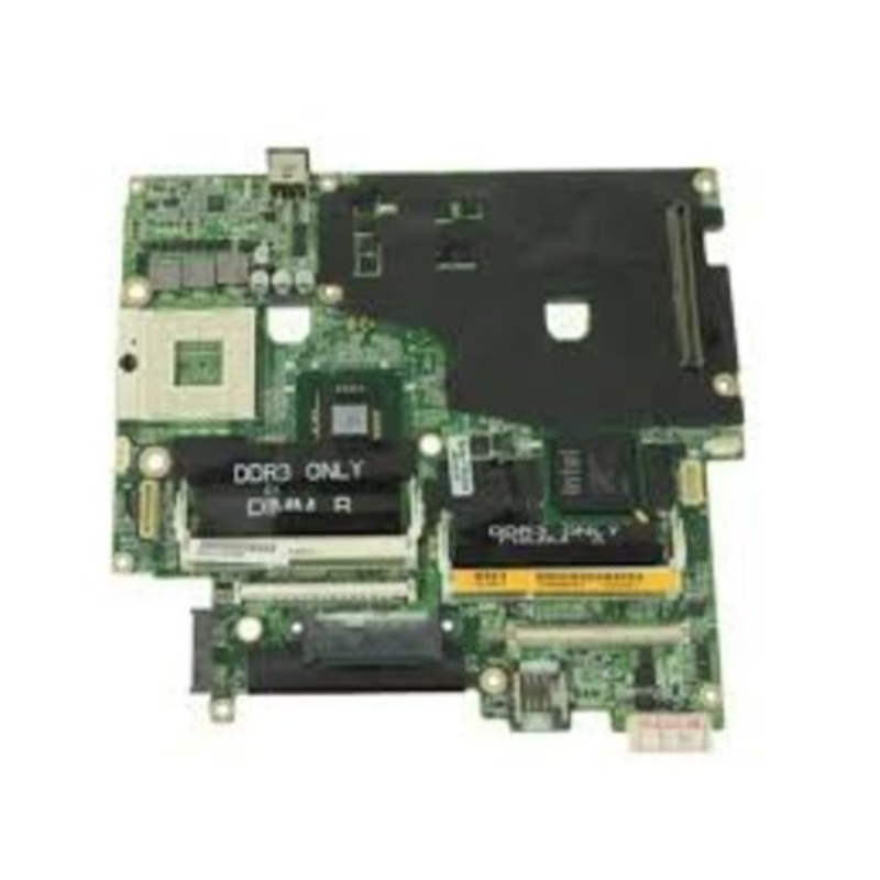 Dell Precision M6400 Laptop Motherboard- U222F