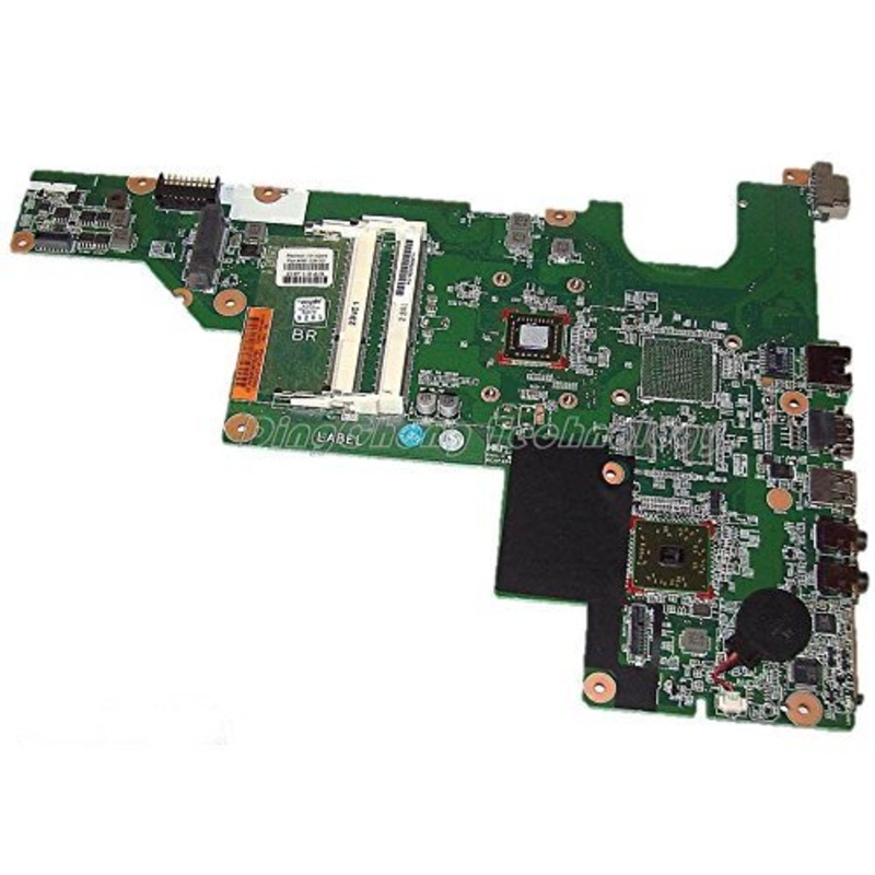 HP 635 Motherboard-661339-001