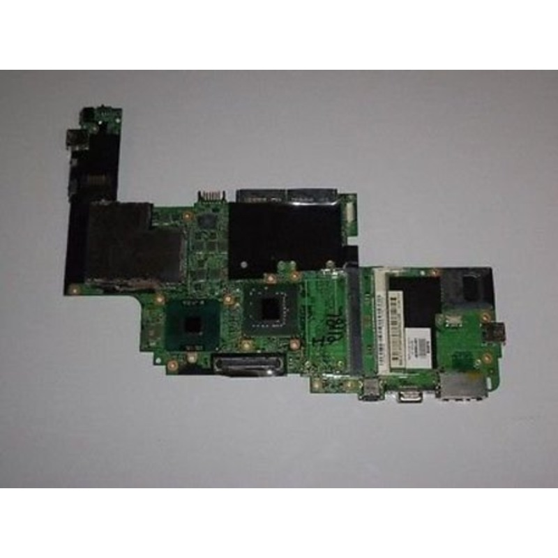 HP Compaq 2710P Laptop Motherboard- 455083-001