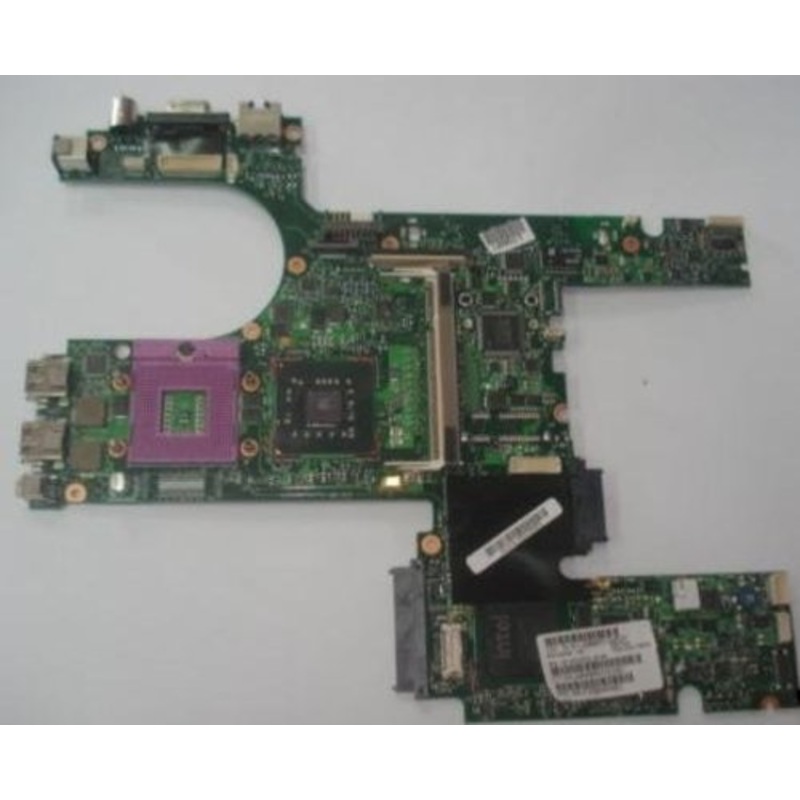 HP Compaq 6530B Laptop Motherboard- 486248-001