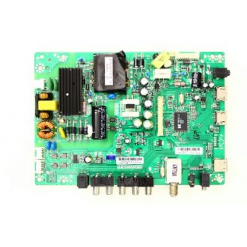 HP Compaq 6820s Laptop Motherboard- 481543-001