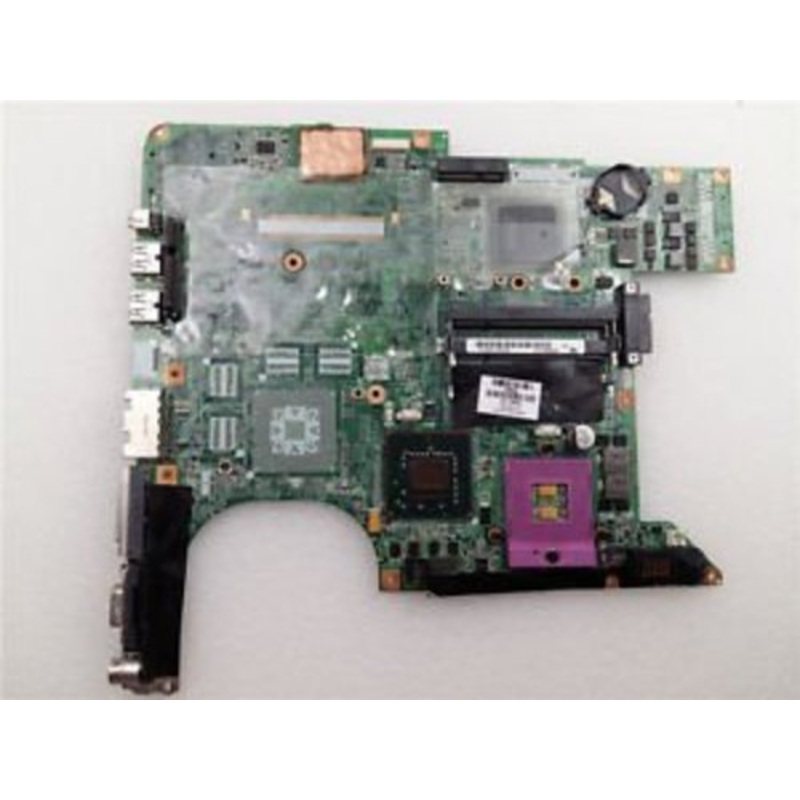 HP DV6000 Motherboard 460901-001
