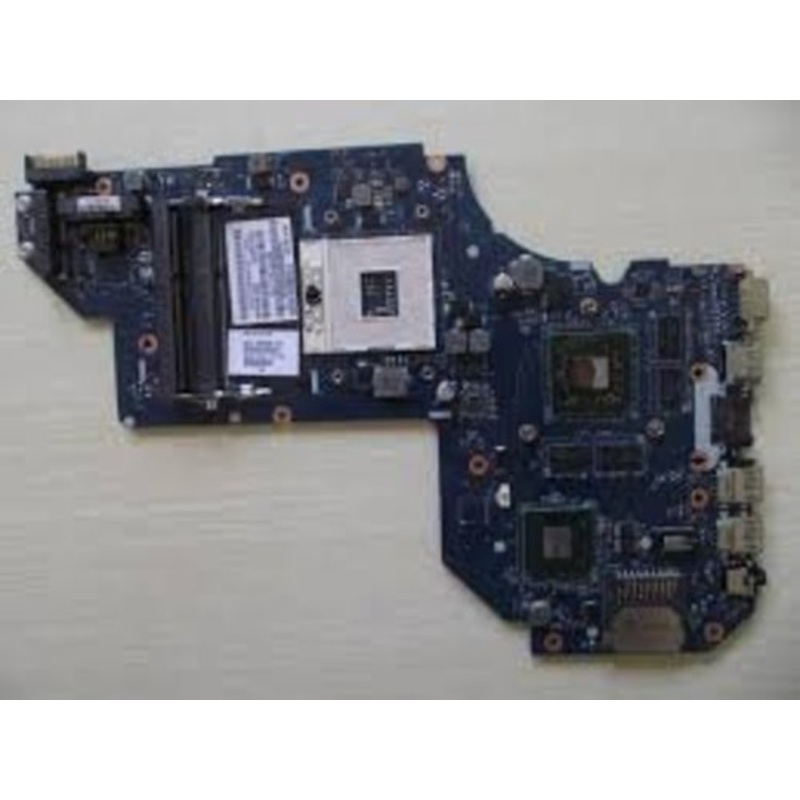 HP Envy M6-1105DX Motherboard- 702176-501