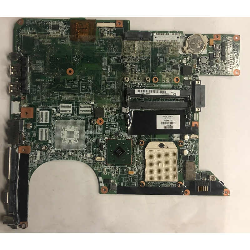 HP Pavilion DV6700 DA0AT1MB8H0 Laptop Motherboard- 459565-001
