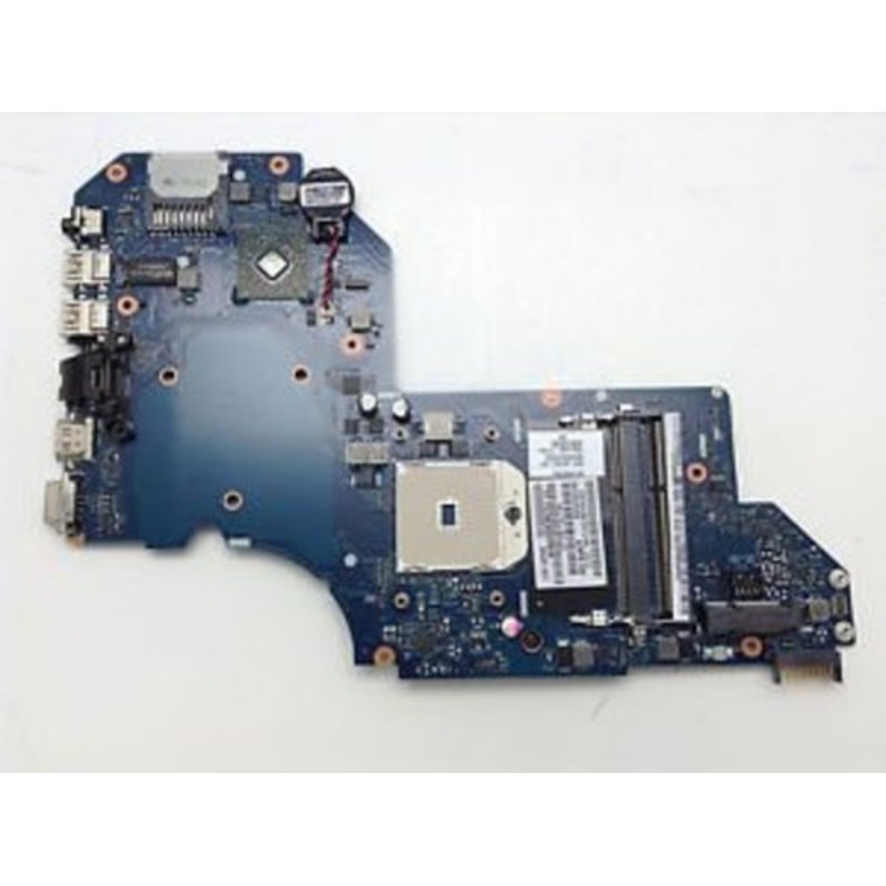 HP Pavillion M6 Motherboard- 687227-001