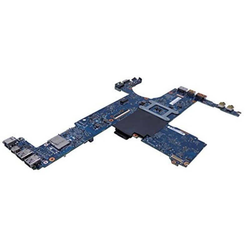 HP Probook 6460B Laptop Motherboard- 642758-001