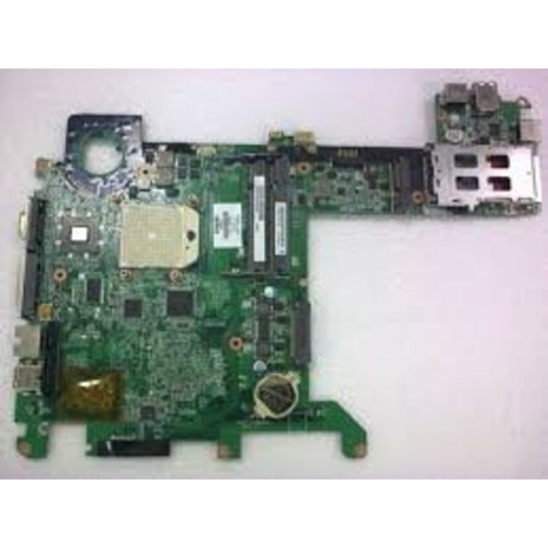 HP TouchSmart TX2-1020US Laptop DA0TT3MB8D0 Motherboard- 504466-001