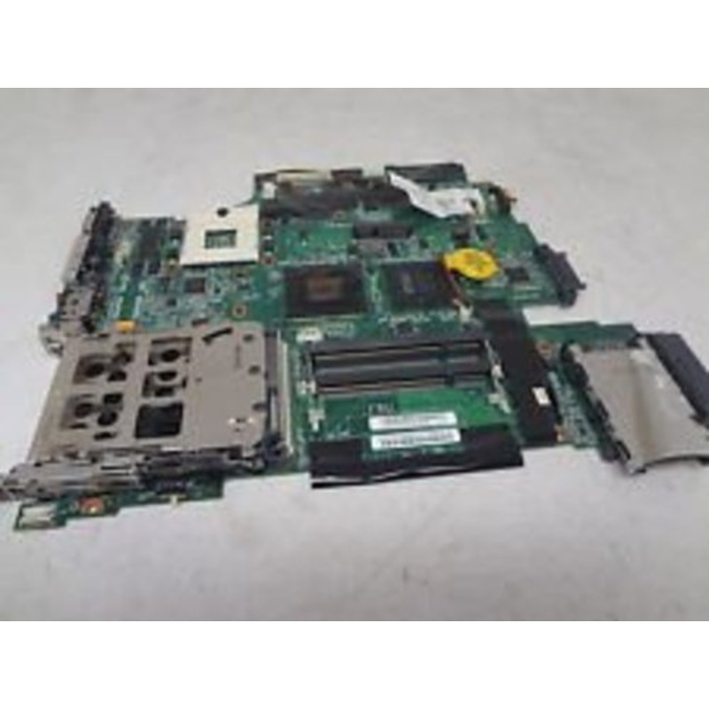 Lenovo ThinkPad R61 Laptop Motherboard- 42X6816