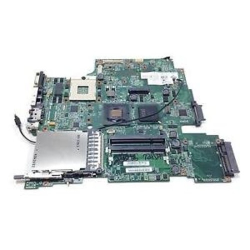 Lenovo Thinkpad R61 Laptop Motherboard- 42X7348