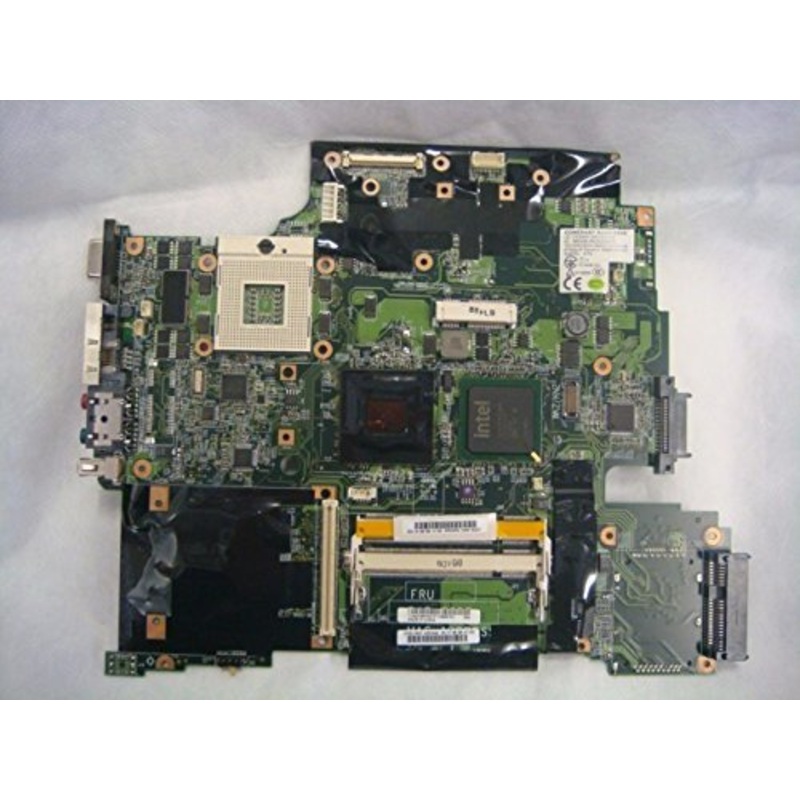 Lenovo Thinkpad R61i Laptop Motherboard- 43Y6873
