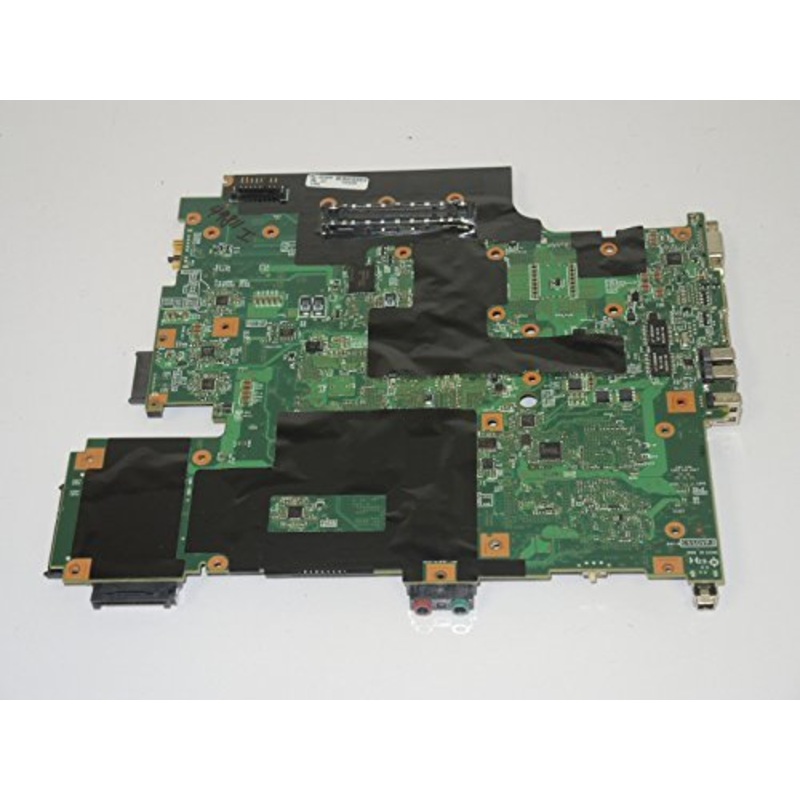 Lenovo Thinkpad T500 Laptop Motherboard- 43Y9234