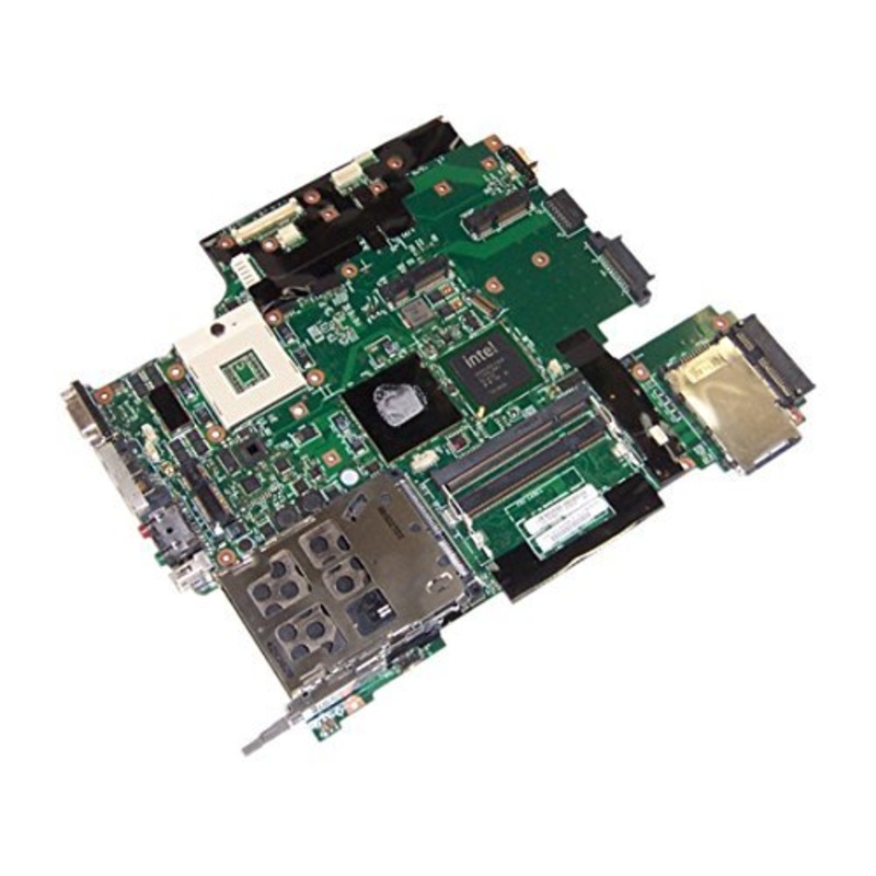 Lenovo ThinkPad T61 Laptop Motherboard- 42W9399