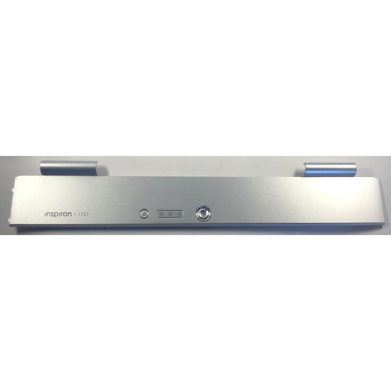 Dell Inspiron 1731 Laptop EBGX2001010 Power Button Bezel- MY475