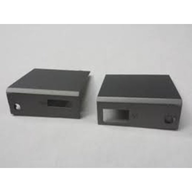 Dell Latitude E6500 Laptop Hinge Cover Set- FM734 & CP692