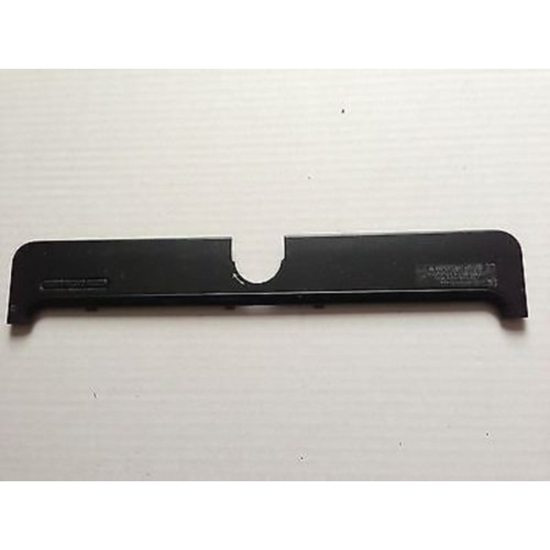 HP TouchSmart TX2-1020US Laptop Hinge Cover & Power Button Bezel- 506824-001