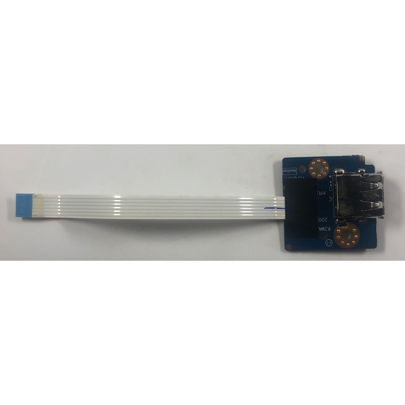 Lenovo G550 Laptop LS-5083P USB Port Board- 4559ZV38L01