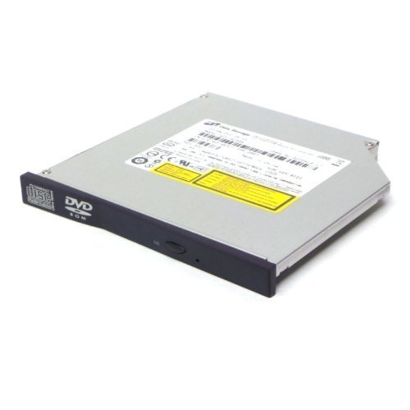 Dell CRX830E CD-RW/DVD-ROM Drive- J9236