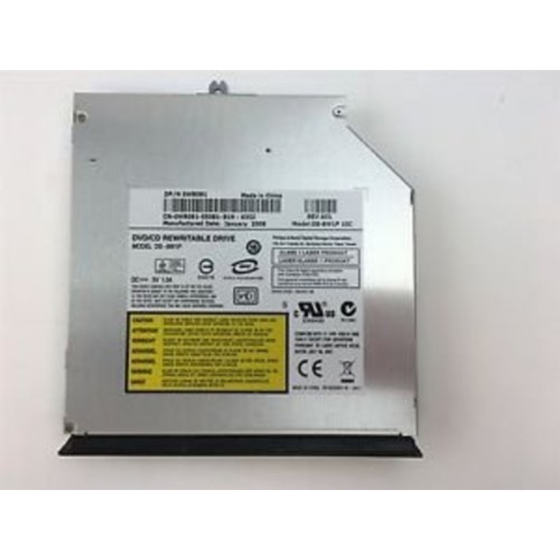 Dell Inspiron 1420 DS-8W1P DVD/CD-RW Drive- WR091