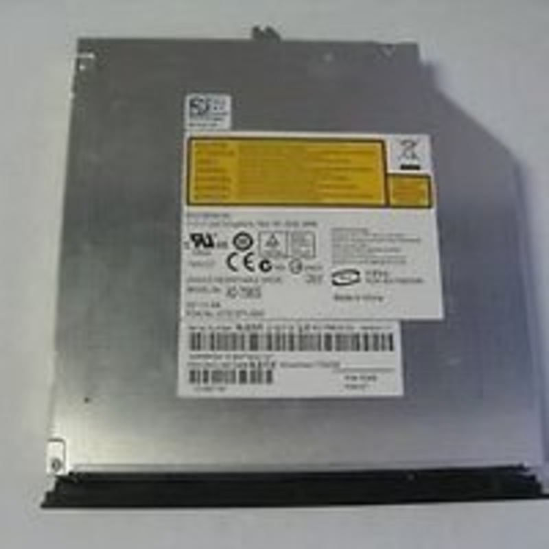 Dell Inspiron 1545 Laptop AD-7580S-DN DVD/CD-RW Drive- U946K