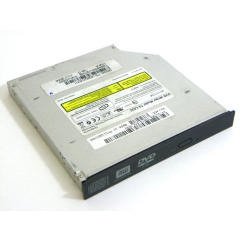 Dell Inspiron E1505 TS-L632D/DEKH DVD-RW- UJ368