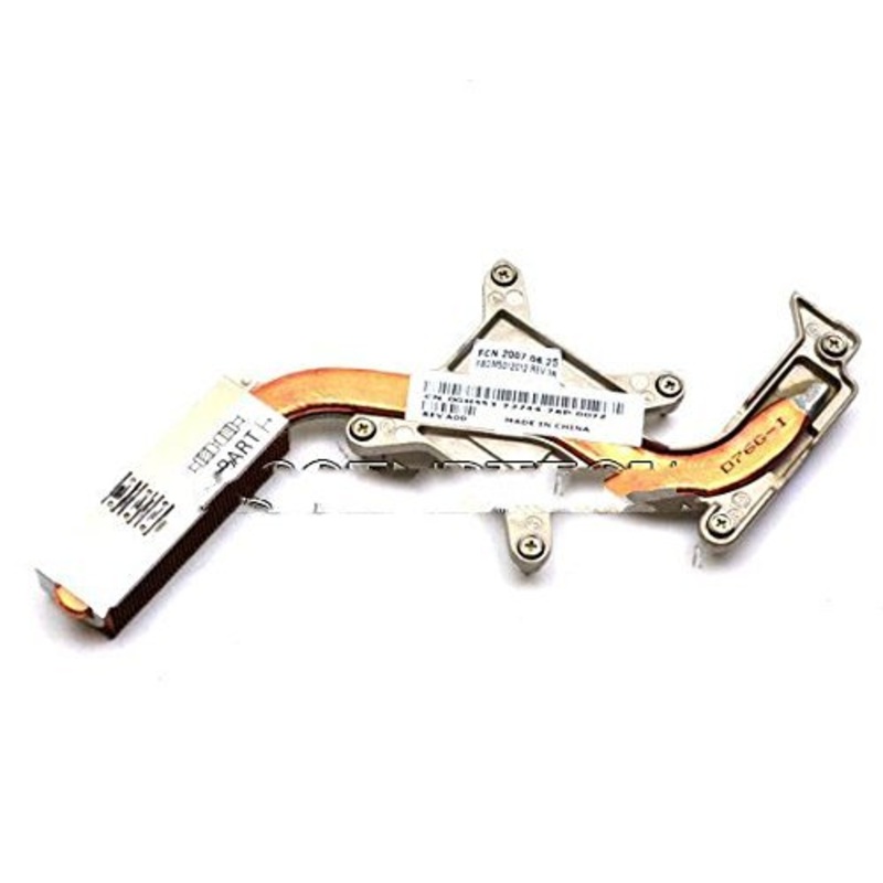 Dell Latitude D520 Heatsink- GH553