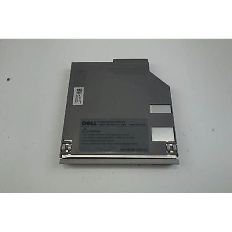 Dell Latitude D610 7W036-A01 DVD-RW Drive- T1420