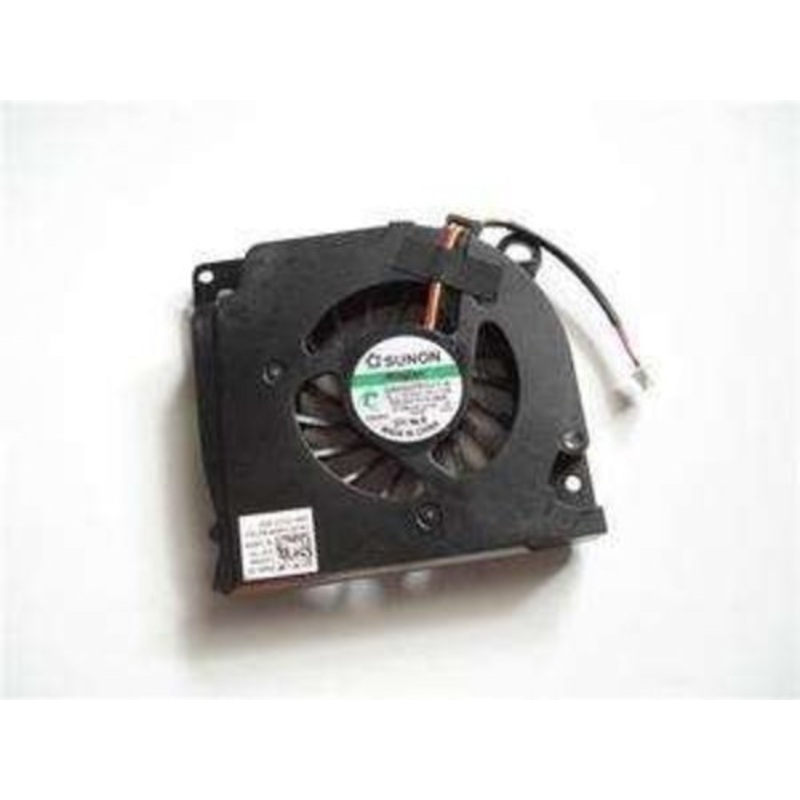 Dell Latitude D630 Laptop Cooling Fan- YT994