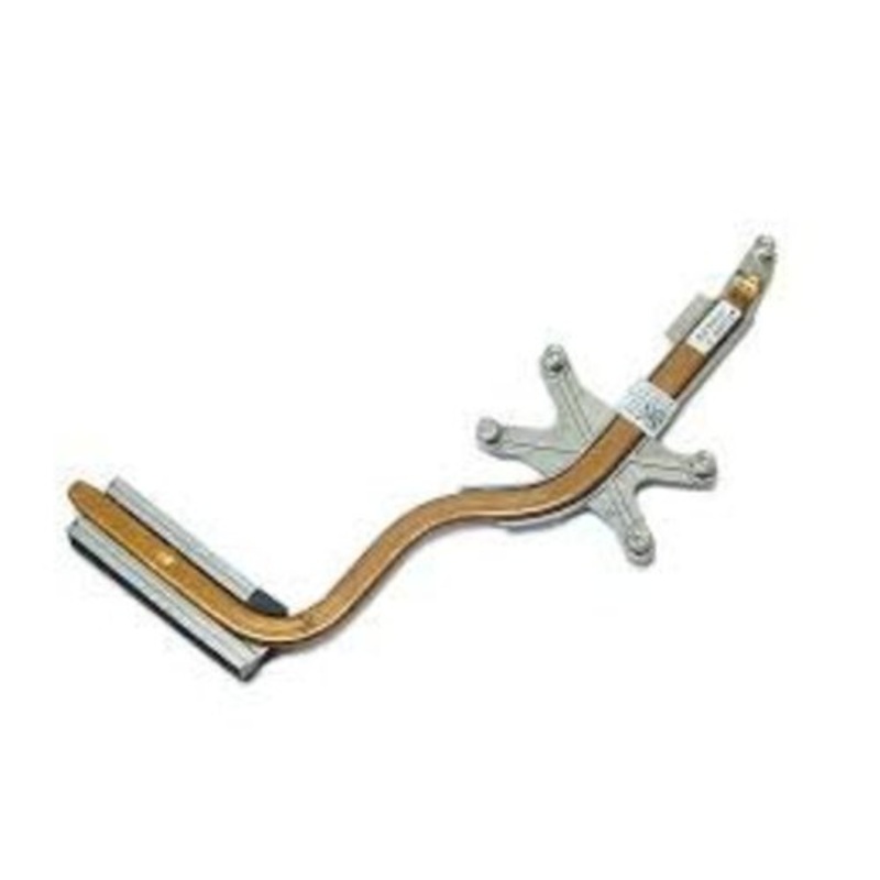 Dell Latitude E5400 Laptop Heatsink- DW914