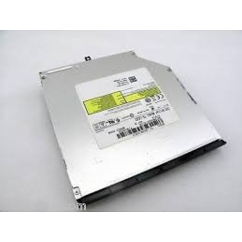 Dell Latitude E5400 TS-L633 Laptop DVD-RW Drive- Y633G