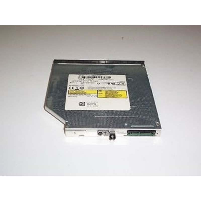 Dell Latitude E5500 DS-8A4S16C DVD/CD-RW Drive- XJHT8