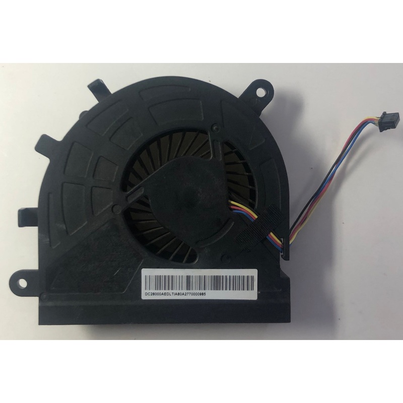 Dell Latitude E5530 Laptop KSB0505HA Cooling Fan- 9HTYD