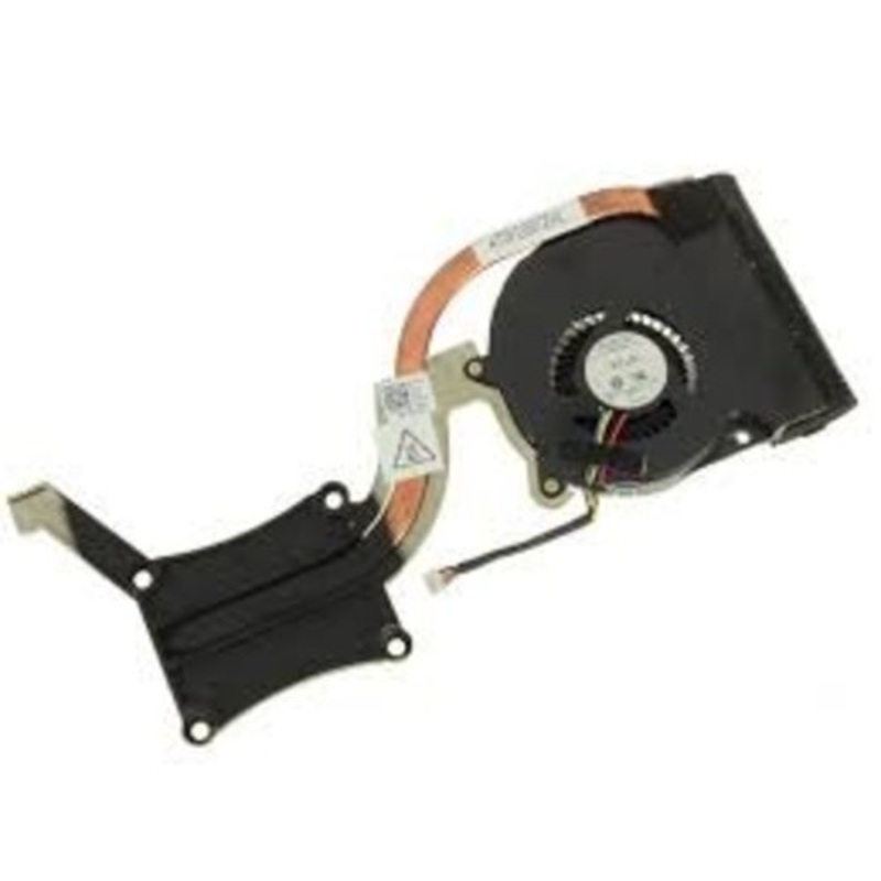 Dell Latitude E6420 Laptop Cooling Fan & Heatsink- FVJ0D