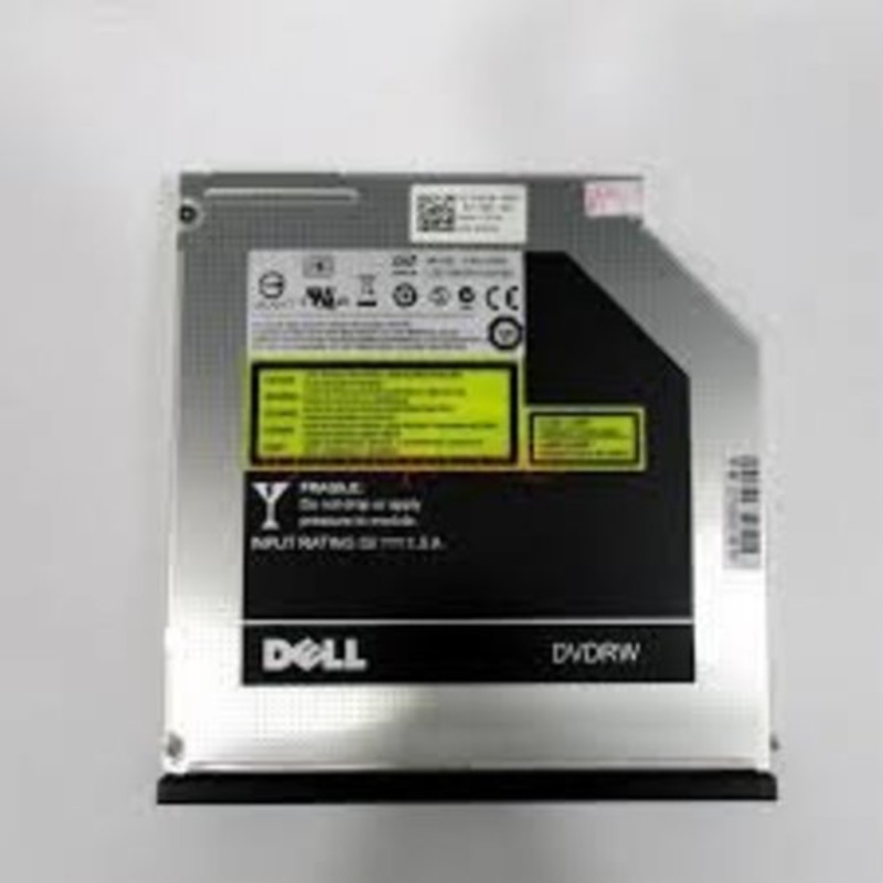 Dell Latitude E6500 Laptop DU-8A2S DVD-RW Drive- N245K