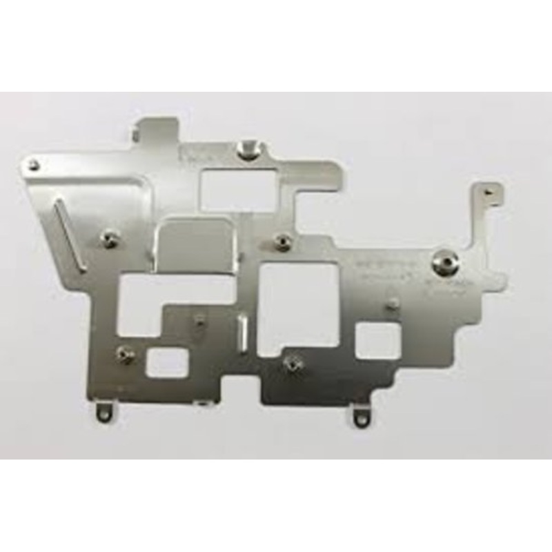 Dell Lattitude E6500 CPU Heat Shield Bracket- YP476