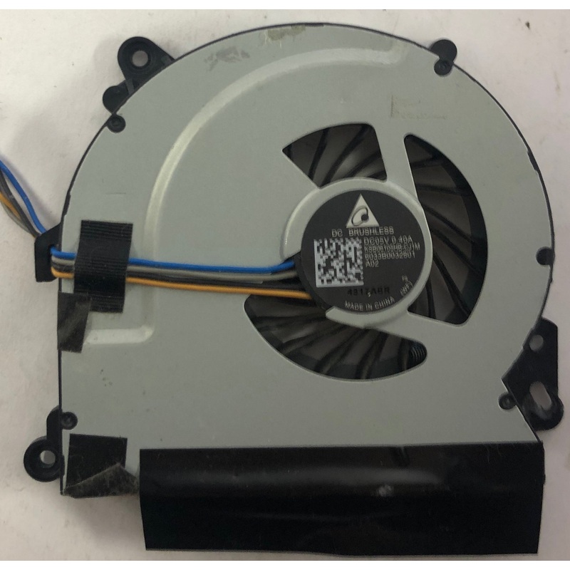 HP Envy 15 Laptop 6033B0032801 Cooling Fan- KSB06105HB-CJ1M