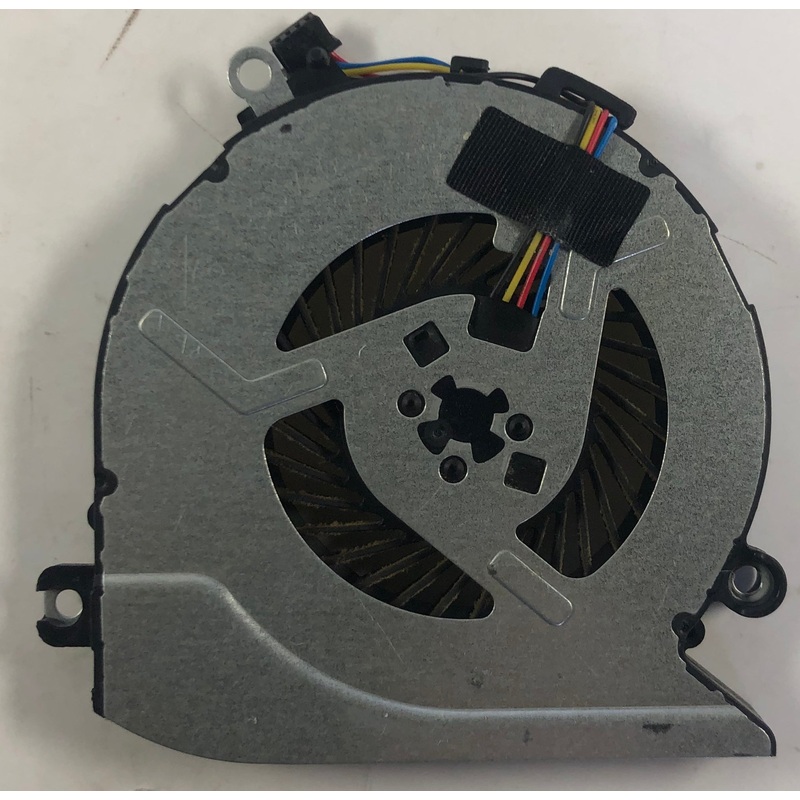 HP Pavilion 17-G Laptop NS75B00-14K18 Cooling Fan- 812109-001