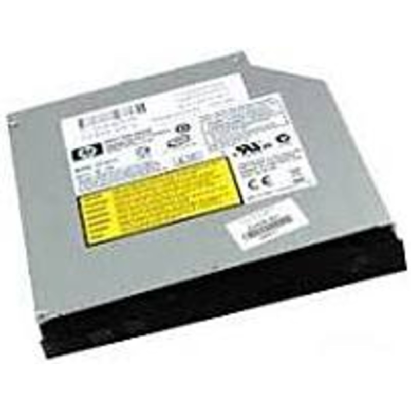 HP Pavillion DV2000 Laptop Super Multi CD/DVD Rewriter Drive- 452051-001