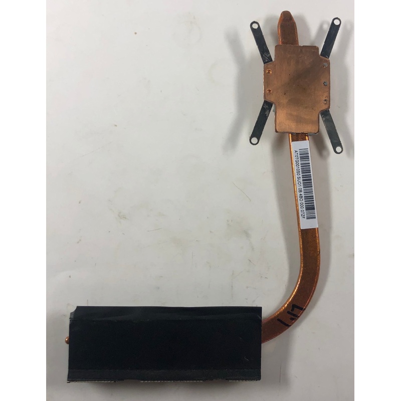 Lenovo G50 Laptop Heatsink Assembly- AT0TG0010S0