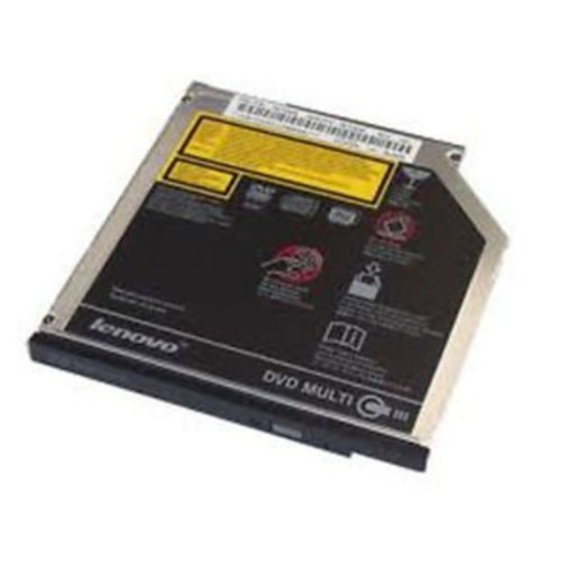 Lenovo Thinkpad T61 GSA-U10N Super Multi DVD-RW Drive- 39T2829
