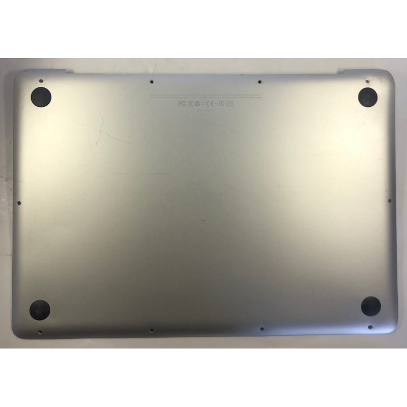 Apple Macbook Pro A1278 Laptop Bottom Base Enclosure- 613-0316-A