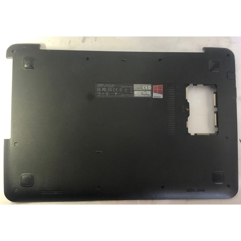 Asus F555L Laptop 13NB0621AP0522 Bottom Case Enclosure- 13N0-R7A0622