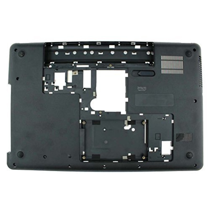 Compaq Presario CQ57 Laptop Bottom Base- 646114-001