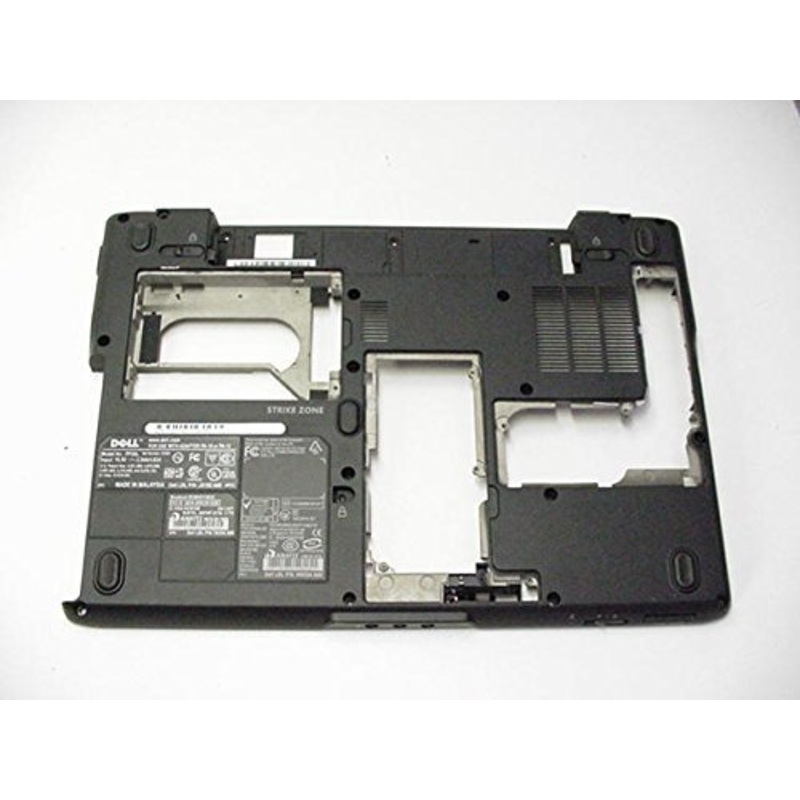 Dell Inspiron 1420 Laptop Bottom Base- JX273