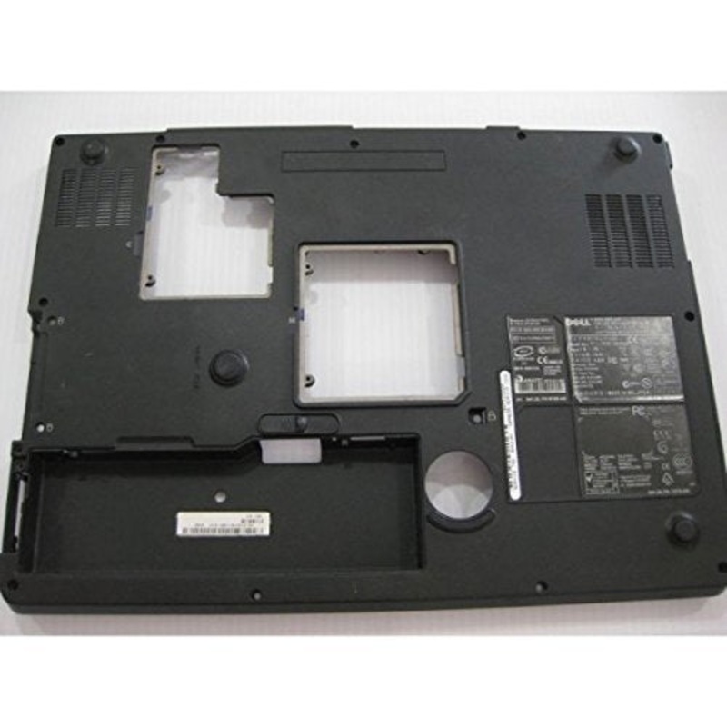Dell Inspiron E1705 Laptop Bottom Base Case- MH740