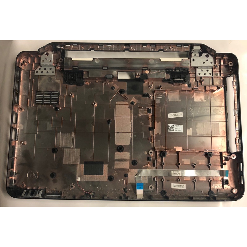 Dell Inspiron N5040 Laptop Bottom Base Enclosure- YJ0RW