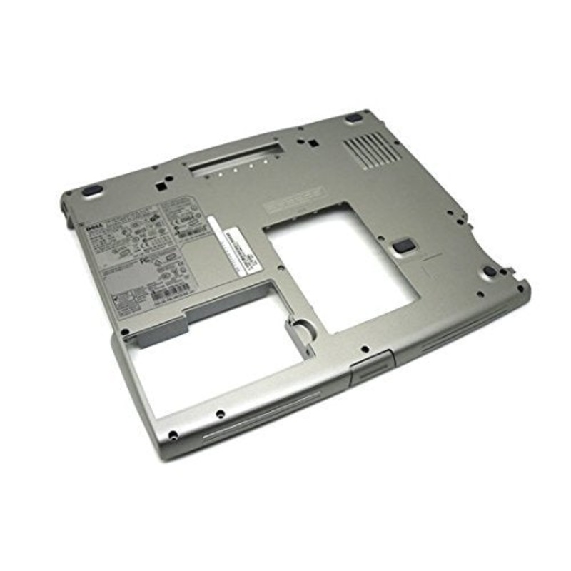 Dell Latitude D520 Laptop Bottom Base Case- NF743