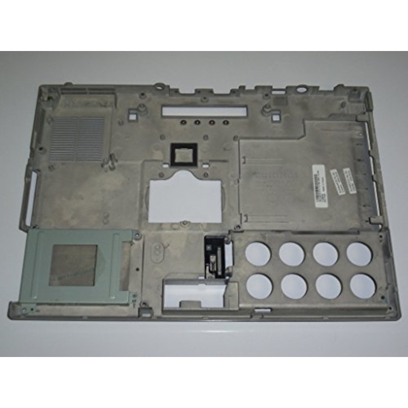 Dell Latitude D531 Bottom Case- WW323